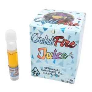 BUY COLDFIRE X BLUEPRINT THE ONE CURED RESIN 1G CART