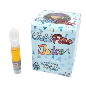 Buy Chef Juice Vape Cart (BLUEPRINT Collab – Cured Resin) – 1g