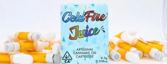 ColdFire Carts for sale