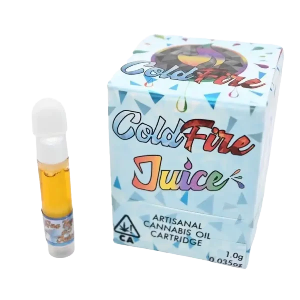 Buy RX11 Juice Vape Cart (Turtle Pie Collab – Cured Resin) – 1g