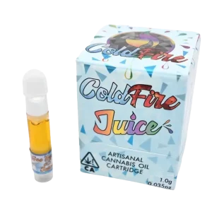 Buy Air Headz Juice Vape Cart (Dubz Garden – Cured Resin) – 1g